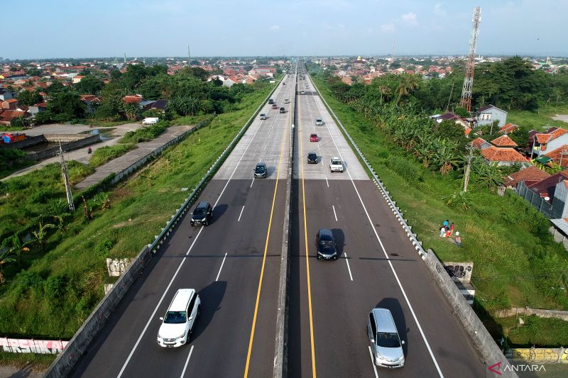 Imbas Kecelakaan di Tol Pejagan-Pemalang, KNKT Cek Standar Jalan dan Efektivitas CCTV