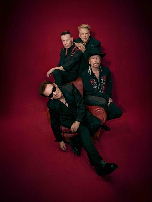 U2 Rilis 'The Greatest Show On Earth', Lagu tentang Cinta dan Kepercayaan