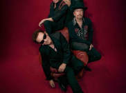 U2 Rilis 'The Greatest Show On Earth', Lagu tentang Cinta dan Kepercayaan