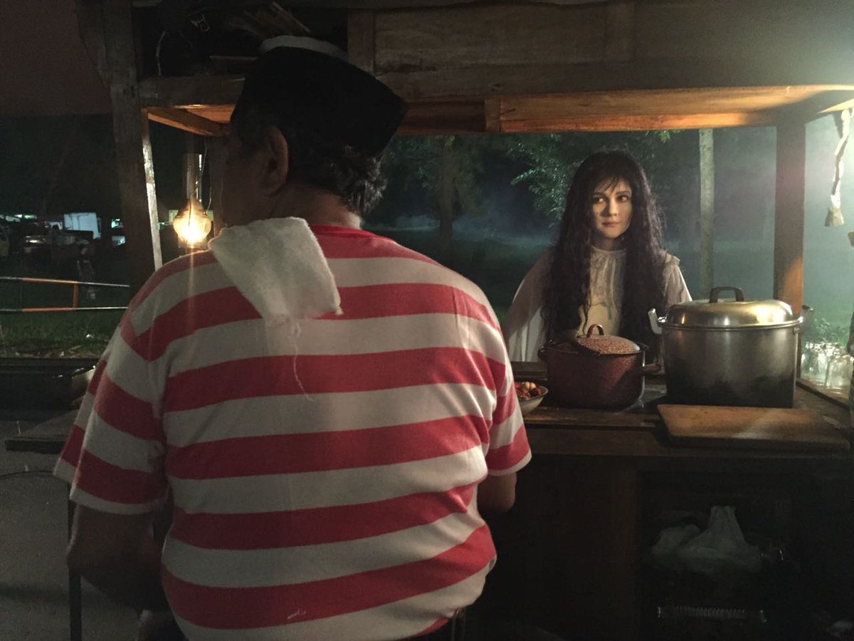 Sumber: Twitter/Kampus Film