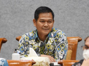 Anggota DPR Fraksi NasDem Haerul Amri Meninggal Dunia