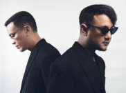 Showbiz Ambil Kesempatan Kedua Lewat Debut 'Precious Time'