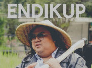 Gustiwiw Duet dengan Danilla Riyadi dalam Lagu 'Bagaimana?', Berikut Lirik Lengkapnya