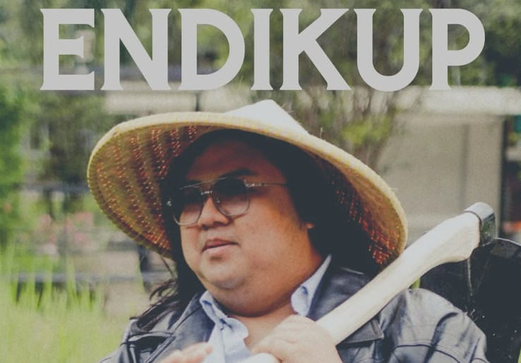 Gustiwiw Duet dengan Danilla Riyadi dalam Lagu 'Bagaimana?', Berikut Lirik Lengkapnya
