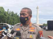 Korlap Aksi '1812' Tuntut Pembebasan Rizieq Bakal Diperiksa Polisi