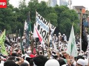  Analis Politik Paparkan Alasan Anies Sulit Tolak Aksi Reuni 212 di Monas