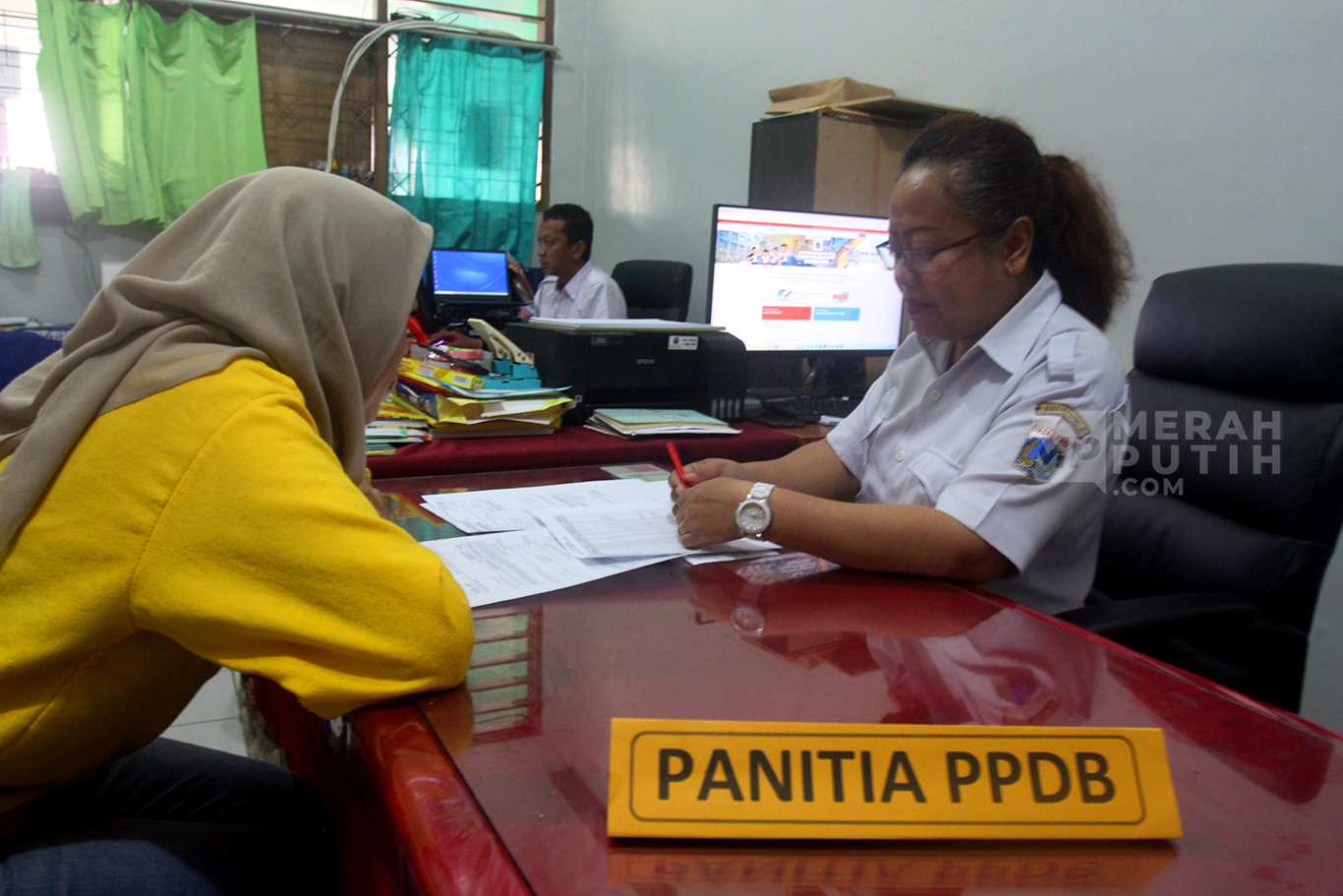 DPR Saran Sistem Zonasi PPDB Dihapus, Seleksi Balik Berdasarkan Nilai UN