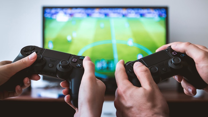 10 Fitur Keren di PS4, sudah Tahu Belum?