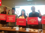 Pukat UGM: Hak Angket KPK Ibarat Nembak Bebek Pakai Meriam