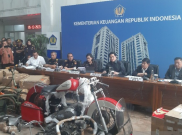 Erick Thohir Copot Dirut Garuda Indonesia