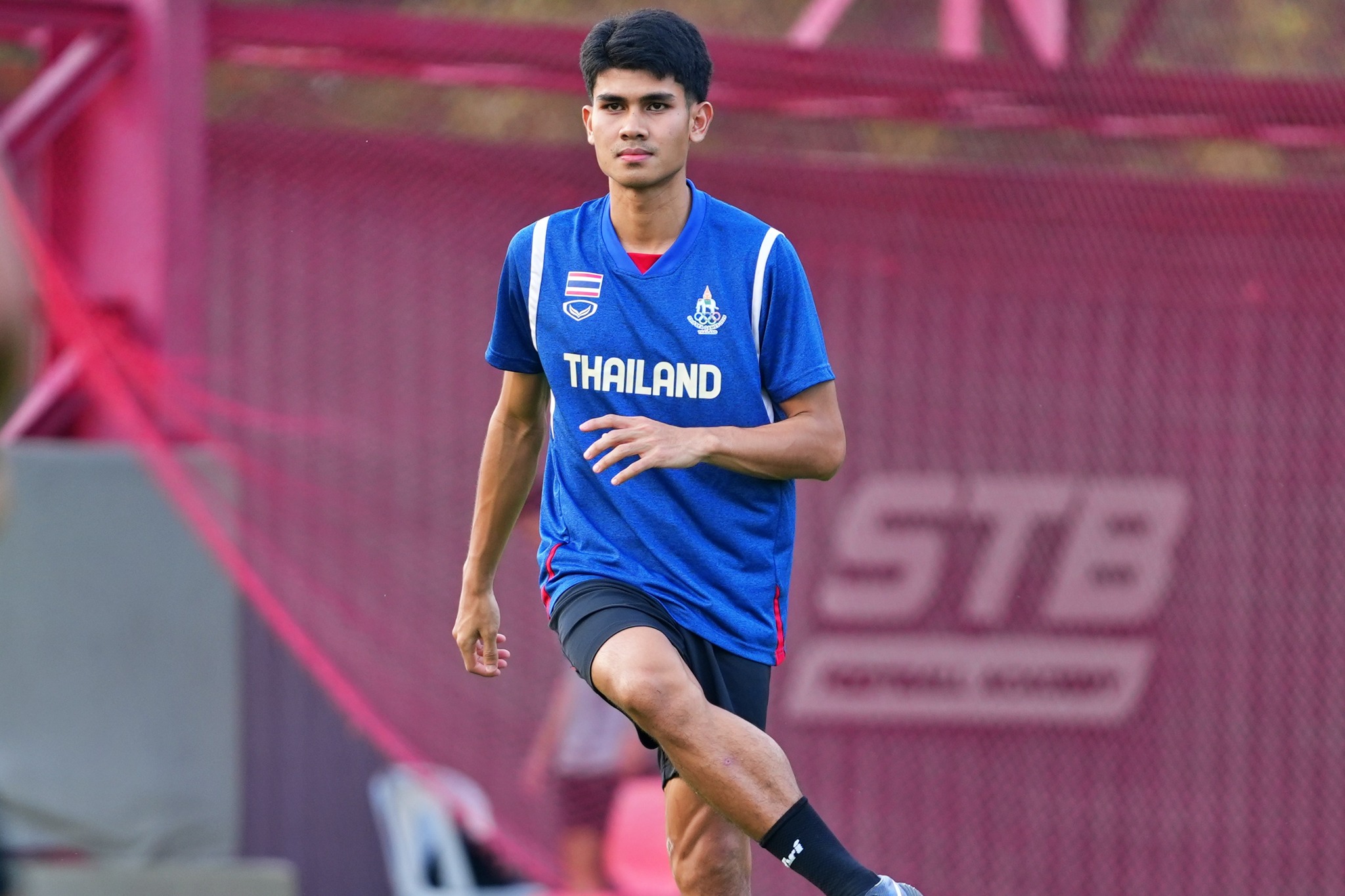 Hadapi Vietnam di Final Sepak Bola Putra SEA Games 2025, Penggawa Timnas Thailand U-23 Tidak Mau Sia-siakan Kesempatan Terakhir