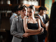 Menikahi Keluarga yang Menghancurkan Hidupnya, Cinta Laura Jalankan Misi Balas Dendam di Series 'Sleeping with the Enemy'