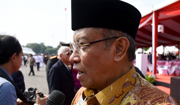 Syafruddin Lolos di MA, PBNU: KPK Harus Ditinjau