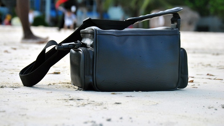 Cargo bag. (Foto: Pixabay/Mcability)