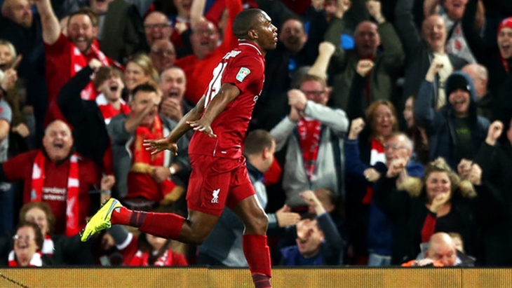 Terbang ke Turki, Daniel Sturridge Segera Berseragam Trabzonspor