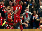 Terbang ke Turki, Daniel Sturridge Segera Berseragam Trabzonspor