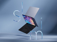 AI Asus Vivobook S 14 OLED Hadir di Indonesia, Ditenagai AI