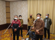 Menpora Pastikan Perbaikan Semua Venue ASEAN Para Games XI Selesai pada 15 Juli