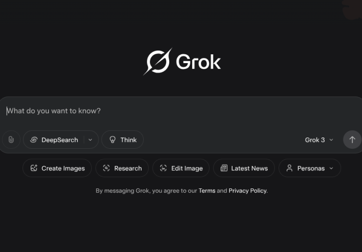 Kontroversi Grok AI: Chatbot Elon Musk yang Ubah Nada Soal Ras dan Keberagaman