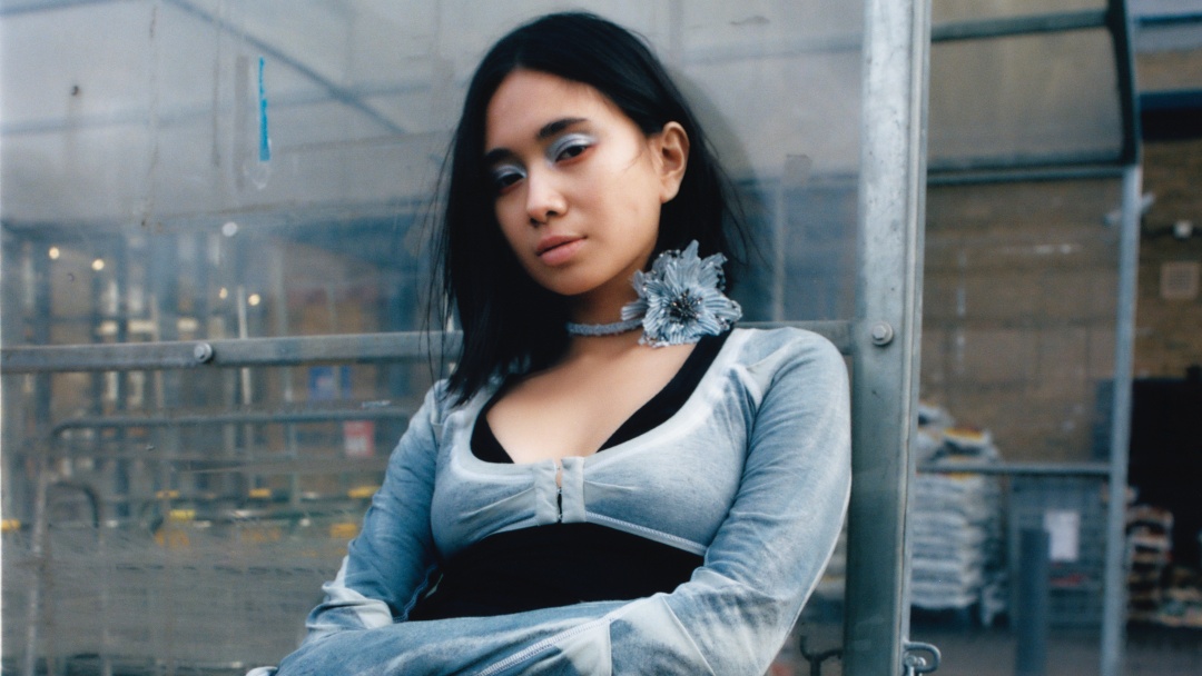 Dari Kisah Patah Hati, NIKI Lepas Single 'Blue Moon'