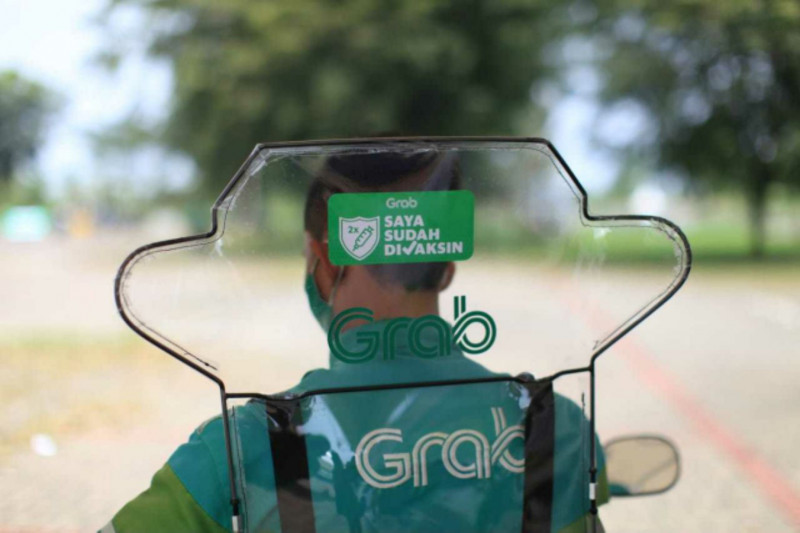 Grab Bantah Terlibat Rencana Seruan Aksi Nasional Penolakan PPKM