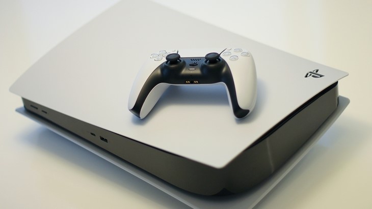 PS5 Pro Meluncur Pertengahan 2024
