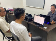 Cowok Bandung Selundupkan Sabu dalam Anus, 3 Kali Kelabui Petugas Bandara