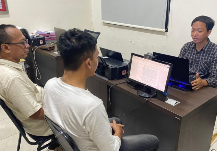 Cowok Bandung Selundupkan Sabu dalam Anus, 3 Kali Kelabui Petugas Bandara