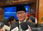 Akhiri Tugas sebagai Menteri, Sandiaga Uno Berpeluang Jadi Sekjen UNWTO