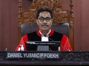 Permohonan PHPU Partai Golkar untuk Provinsi Papua Selatan Ditolak MK