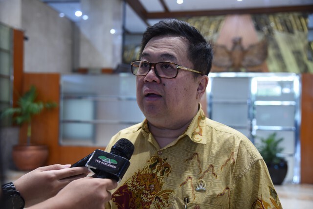 Komisi VI DPR Dukung KPPU Lawan Kartel Minyak Goreng