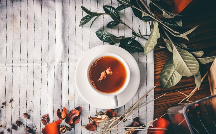 Nikmatnya Minuman Tradisional Indonesia Saat Musim Hujan