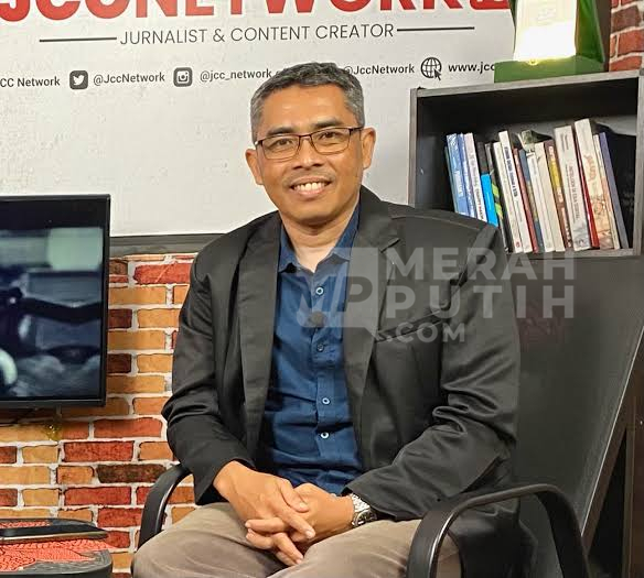 Pengawalan ‘RI 36’ Dianggap Arogan, Pengamat Sebut Level Utusan Khusus Harusnya Tak Perlu Dikawal