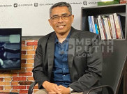 Pengawalan ‘RI 36’ Dianggap Arogan, Pengamat Sebut Level Utusan Khusus Harusnya Tak Perlu Dikawal