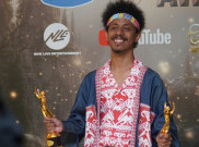 Raim Laode, Komedian Pertama Peraih AMI Awards
