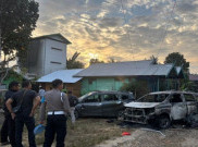 Bentrok Penggerebekan Narkoba di Kalteng: Aipda Yudhi Gugur, 2 Polisi Hilang, 1 Warga Tewas Ditembak