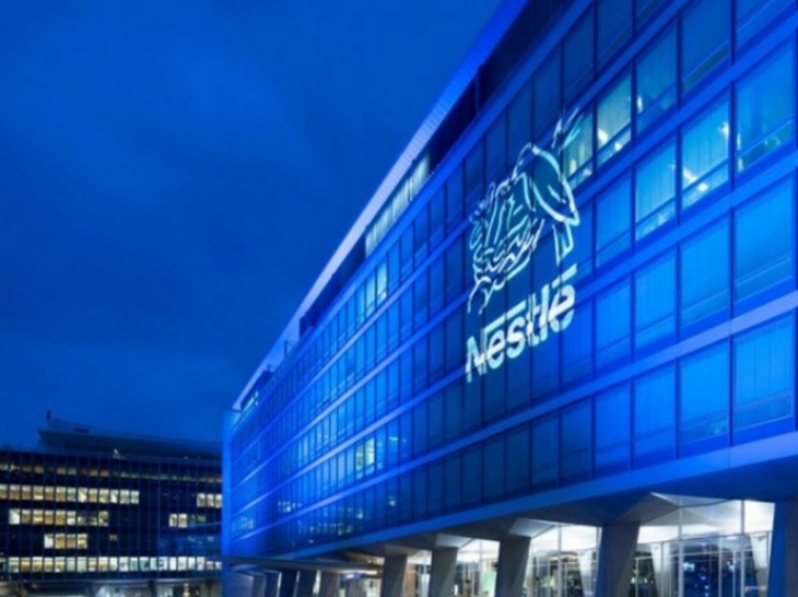 Nestlé di Asia Tenggara berinovasi menciptakan produk plant-based (Foto: foodnavigator-asia.com)