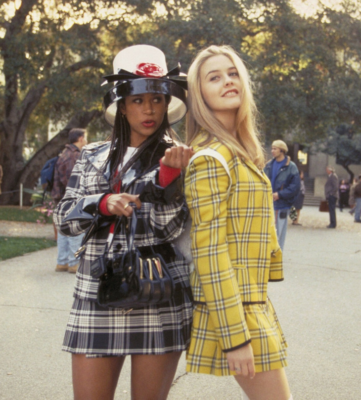 clueless