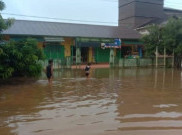 Kemendagri Siapkan Cetak Biru Ketahanan Bencana Pemda
