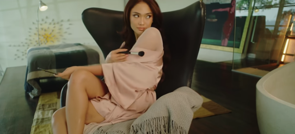 Makna Lirik Lagu Aku Takdirmu. Foto Youtube