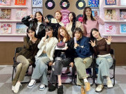 Video Musik 'What is Love?' Twice Tembus 800 Juta Views di YouTube
