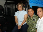 Perjalanan Dewi Astutik Gabung Sindikat Narkotika Lintas Benua, Dipengaruhi Bandar Narkoba Asal Nigeria Buron DEA