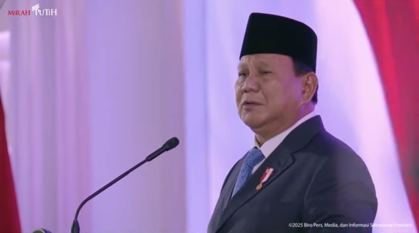 Kasus BBM Pertamax Oplosan Terbongkar, Prabowo Akui Lagi ‘Bersih-Bersih’