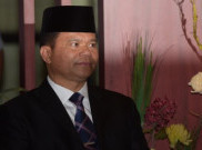   Imigrasi Tegaskan Pihaknya Tak Larang Rizieq Shihab Kembali ke Tanah Air