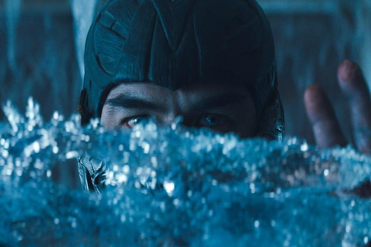 ‘Mortal Kombat’ vs ‘Demon Slayer’ Sengit di Box Office
