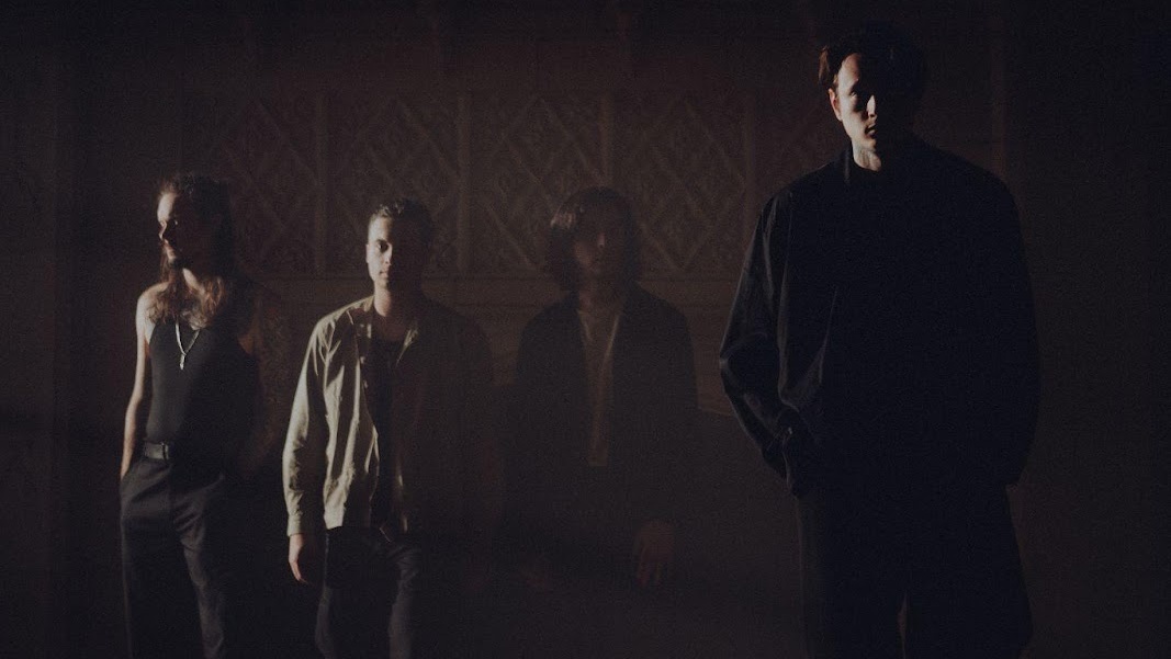 Bad Omens Hadir dengan Single Penuh Energi 'Specter', Simak Lirik Lengkapnya