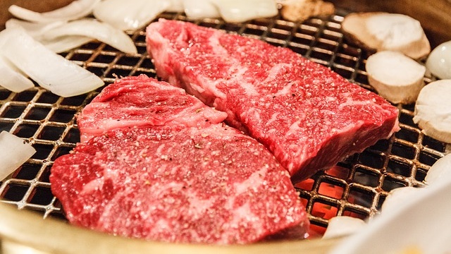 Fakta Menarik di Balik 'Kobe Beef', Daging Termahal Dunia