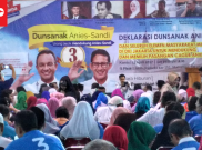 Fadli Zon: Kalau Tidak Curang Anies-Sandi Pasti Menang