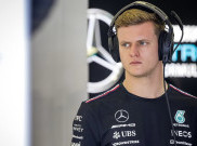 Williams F1 Pertimbangkan Ganti Logan Sargeant dengan Schumacher atau Lawson