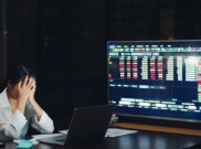 Saham Teknologi di Tiongkok Merosot Imbas Pembatasan Penggunaan Gawai